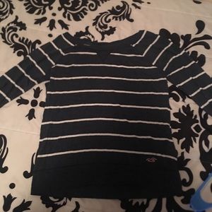 Hollister Top🌴🌊